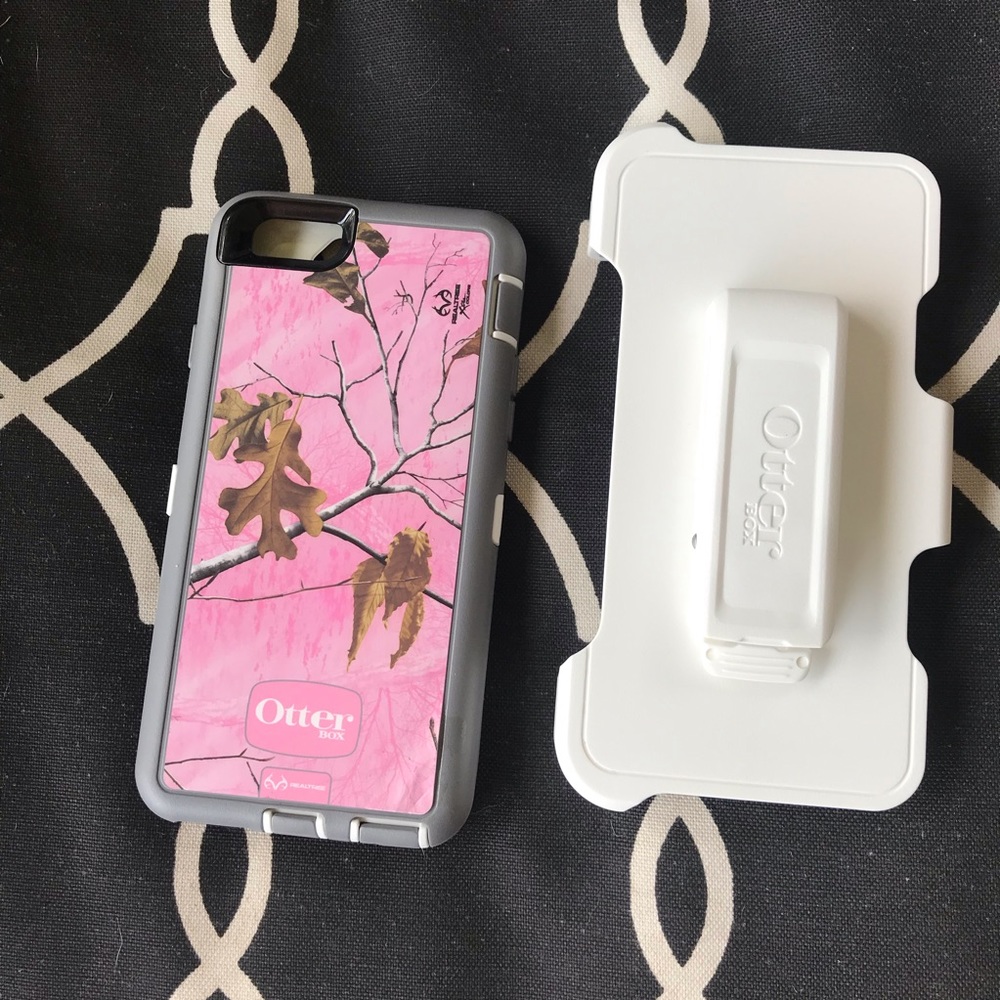 iPhone 6 otterbox case
